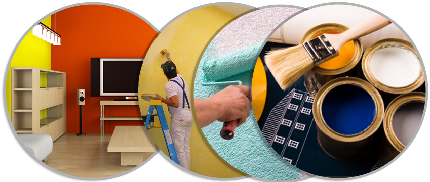 painting services in dubai