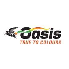 Oasis Paints