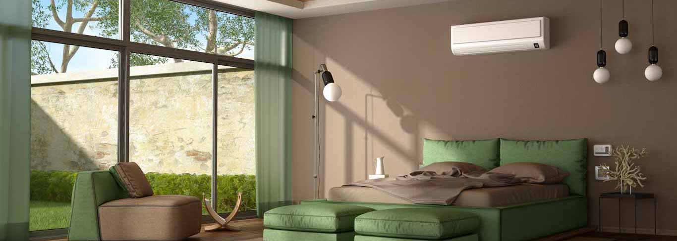 Best Air Conditioner in U.A.E