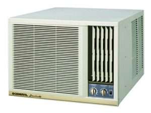 O General Window AC