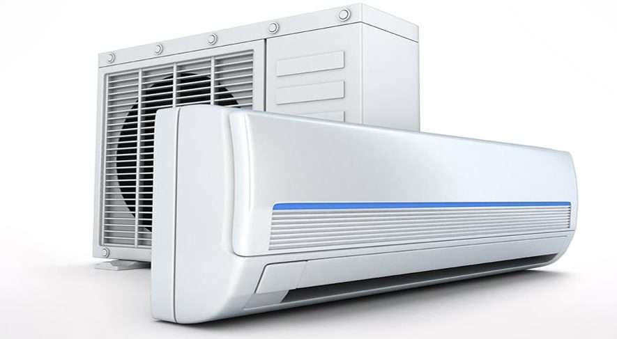 Split AC Dubai