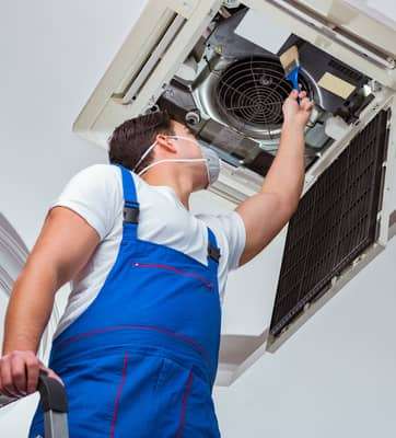 ac repair in dubai