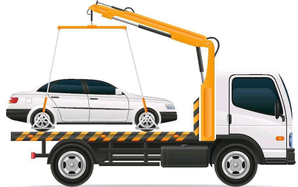 car recovery dubai