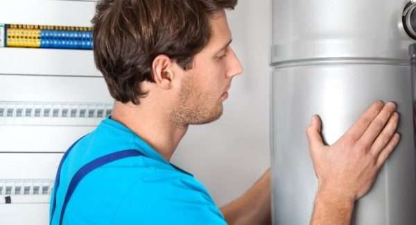 water heater dubai