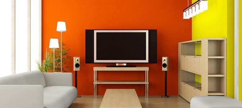 wall painting services