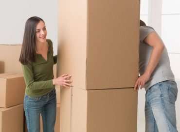 Movers Dubai