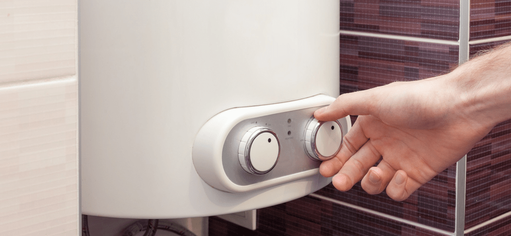 boiler installation