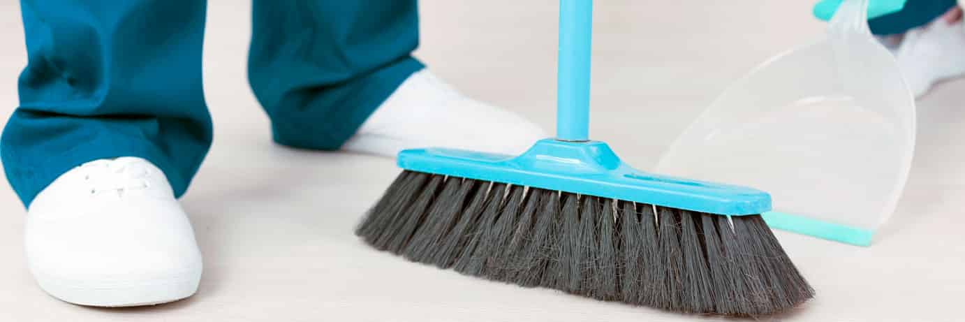 Cleaner in Dubai