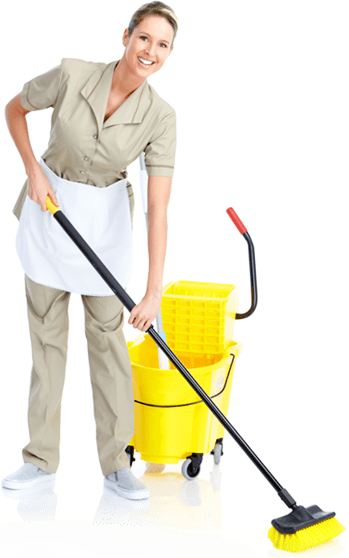 Cleaning Services