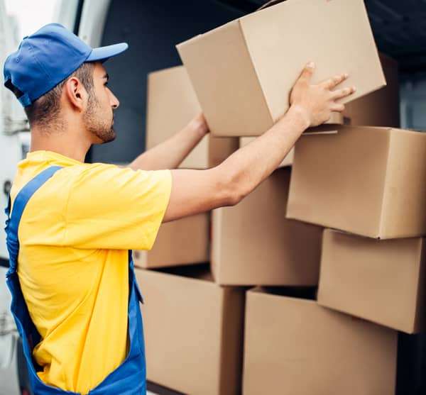 Movers in Arabian ranches