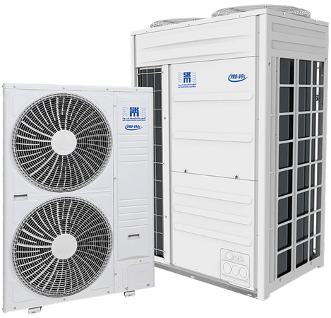 Package units