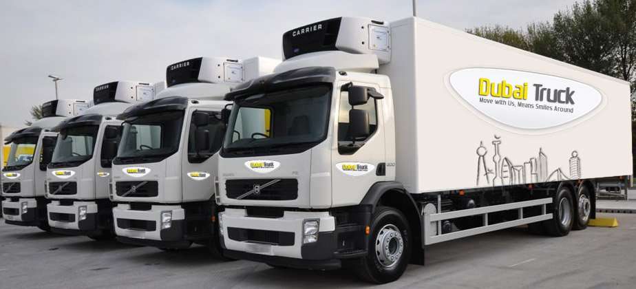 temperature-controlled transport