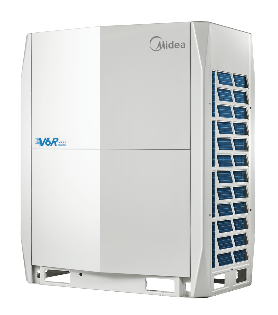 VRF Systems