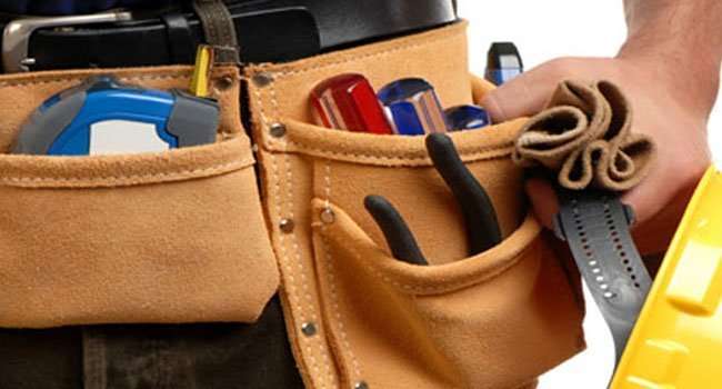 Carpentry Services Expert in Dubai