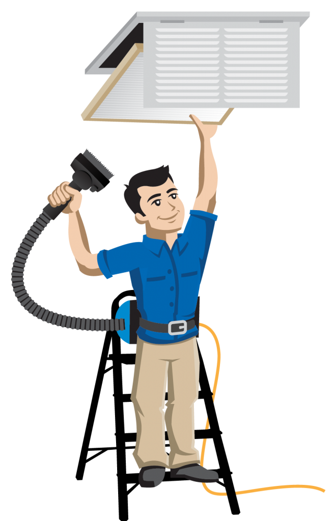 Duct cleaning Service