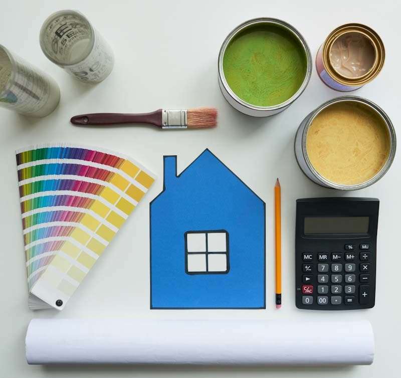 Interior Renovation Service