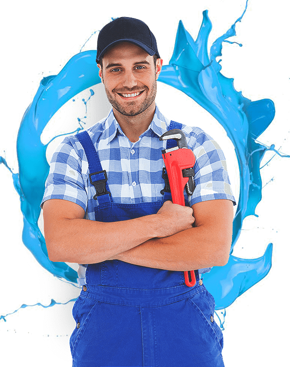 professional plumber