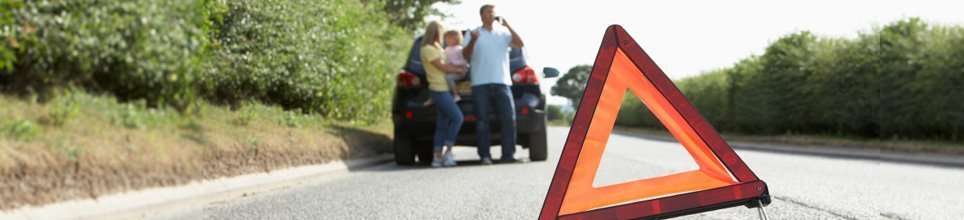 Roadside Assistance Services in Dubai