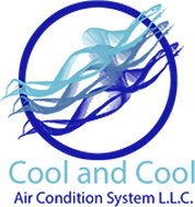 COOL and COOL Air Condition system LLC