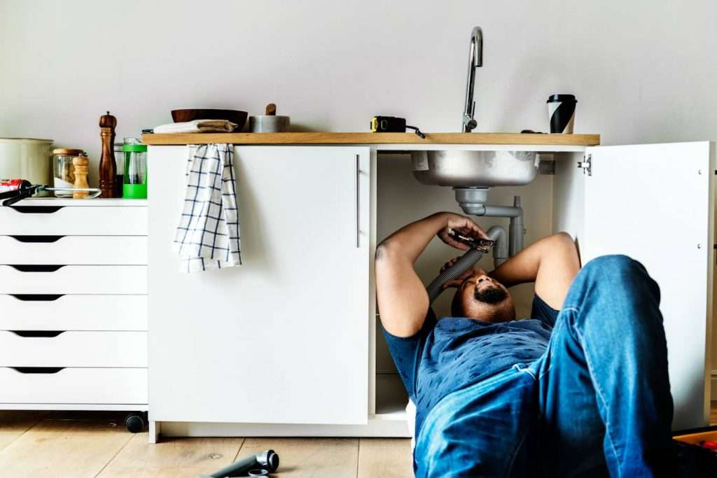 DIY Specialist