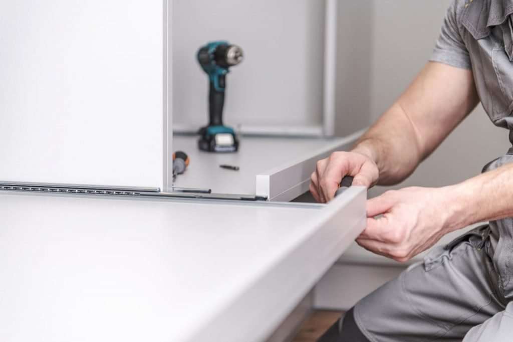 Best Handyman Service in Dubai
