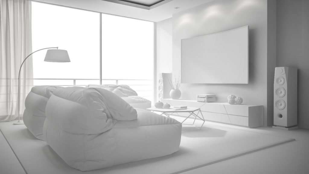 Interior Renovation 101