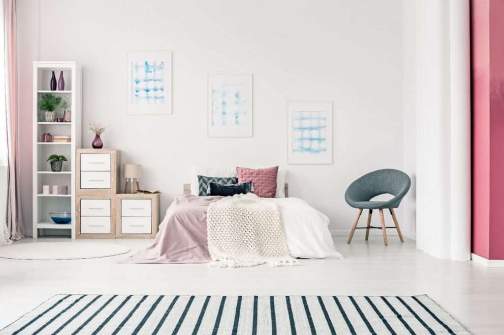 Interior Renovation