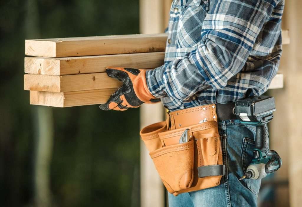 home remodeling contractor