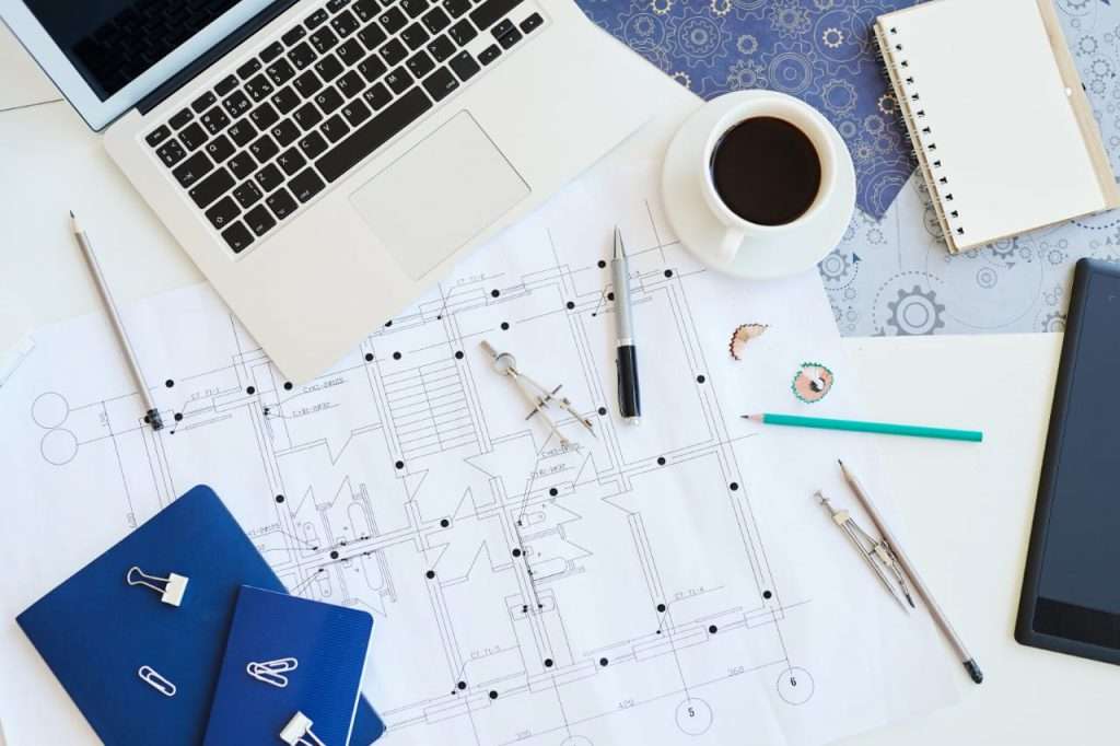planing home refurbishment