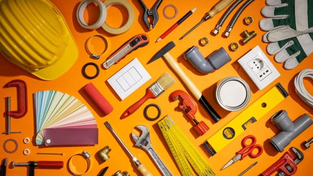 hiring a handyman service