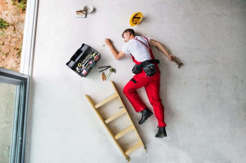 make safety a priority