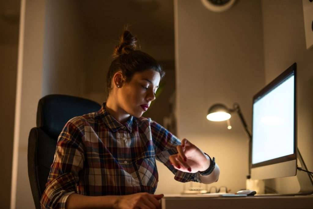 save time by hiring professionals