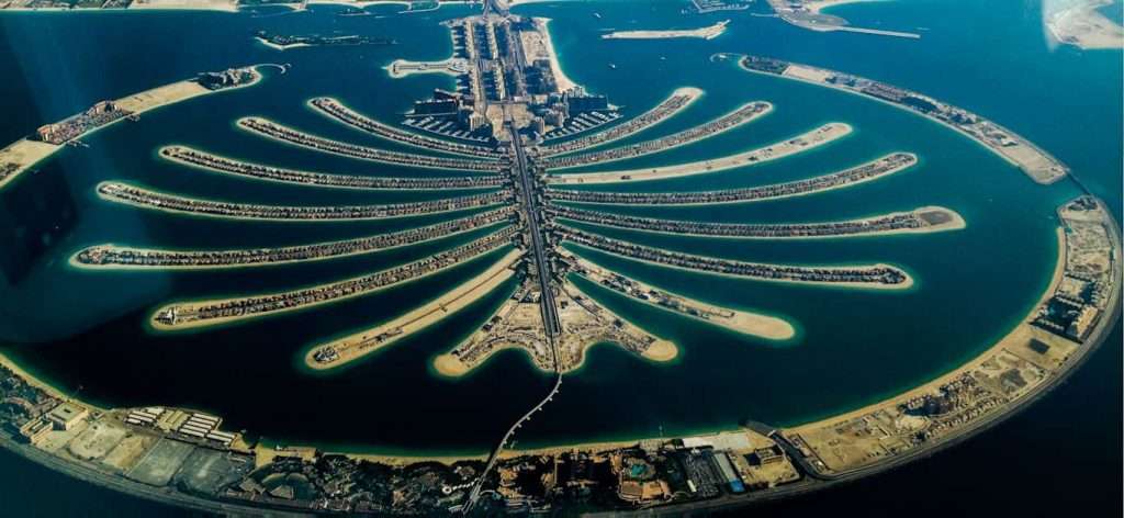 palm Jumeirah