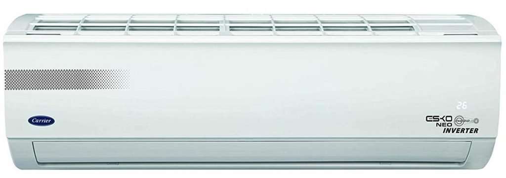 Carrier Air Conditioner
