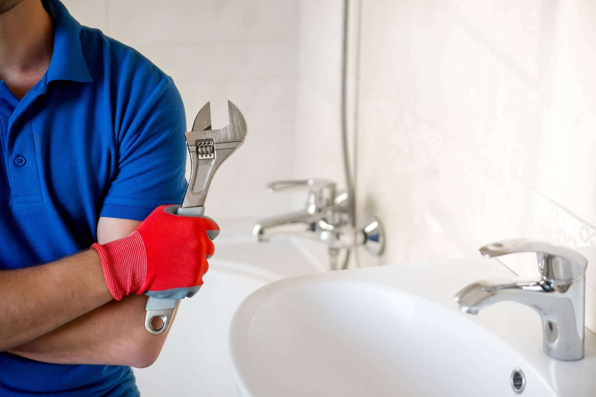 The Best Plumbing Company in Dubai Plumbers in Dubai