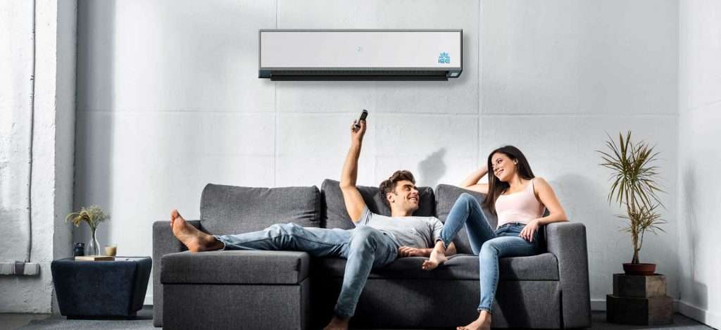 Air Conditioning Maintenance Services