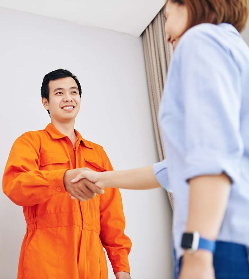 Commercial Air Conditioning Service
