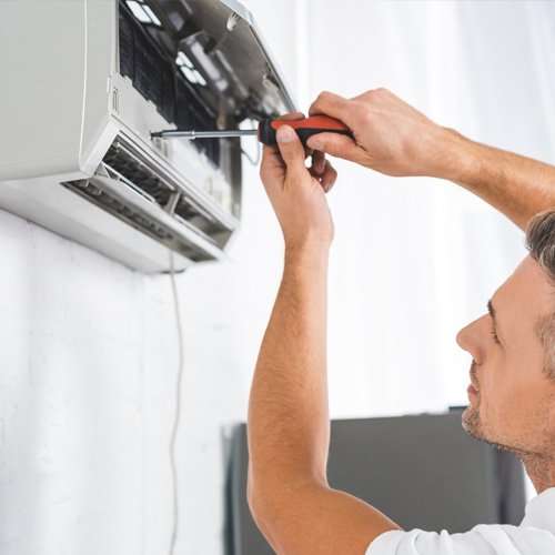 ac maintenance
