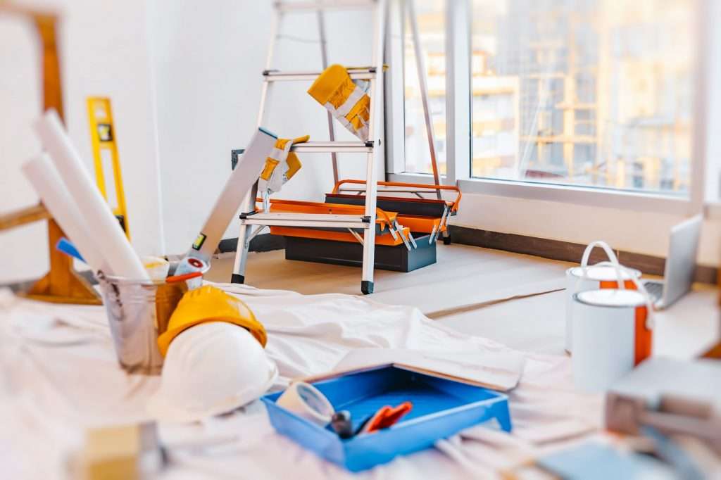 painting services