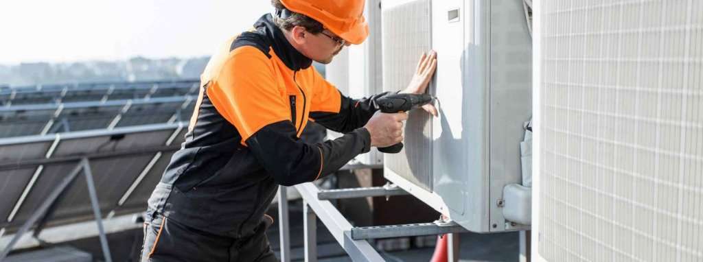 Emergency AC Repair In Dubai