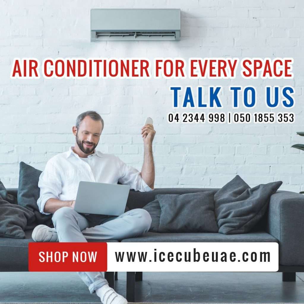 Air Conditioning supplier in Dubai