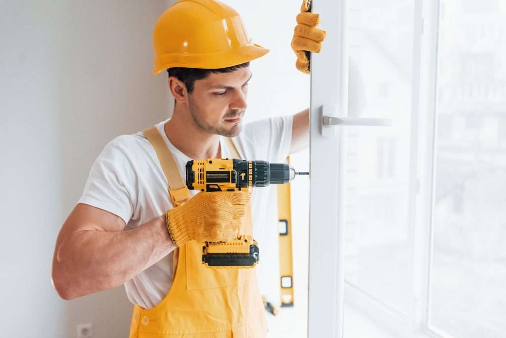 handyman services in dubai