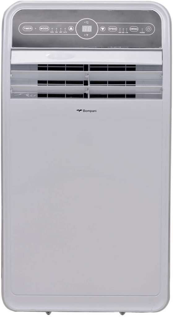 Bompani Portable AC