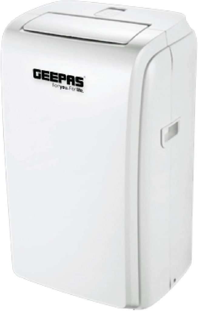 Geepas 1 Ton Portable AC