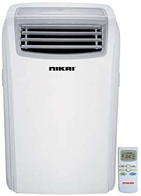 Nikai Portable AC