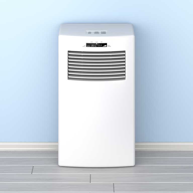 portable air conditioners