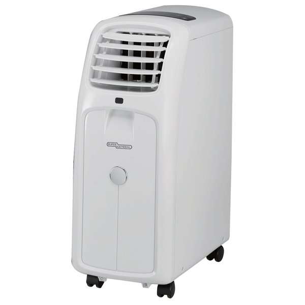 Super General Portable AC