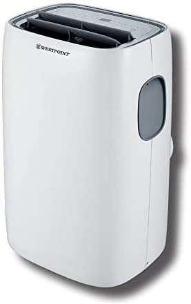 West Point Portable AC
