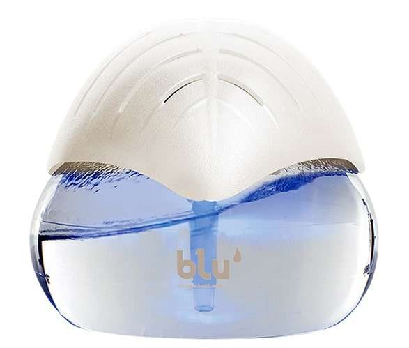 Blu Breez Ionic Air Purifier