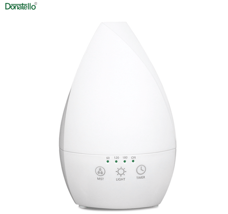 Donatello Diffuser and Air Purifier
